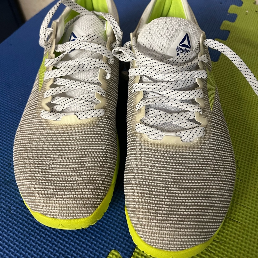 Reebok CrossFit trainers Size 12